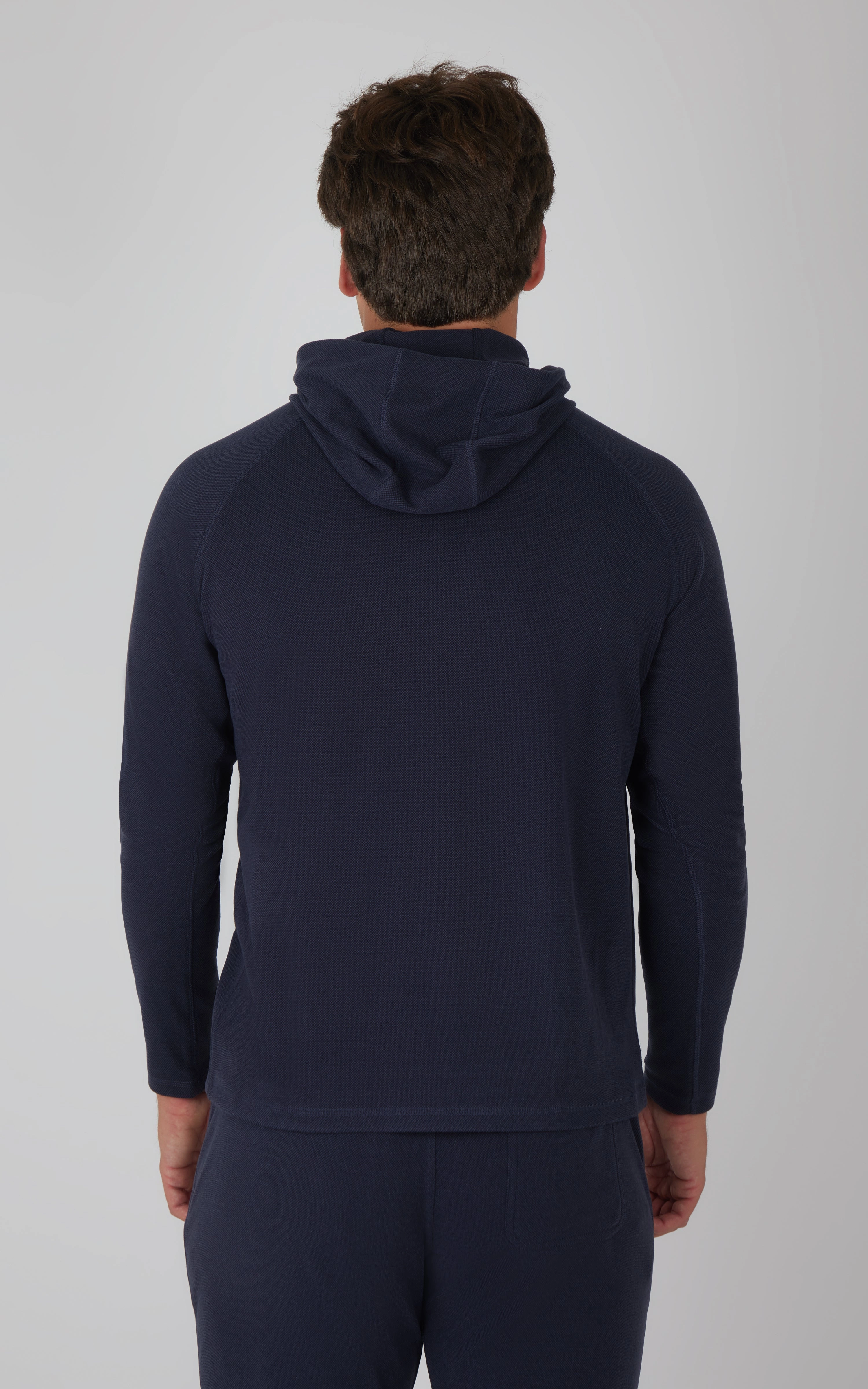 Mens Softlite Gear Up Hoodie