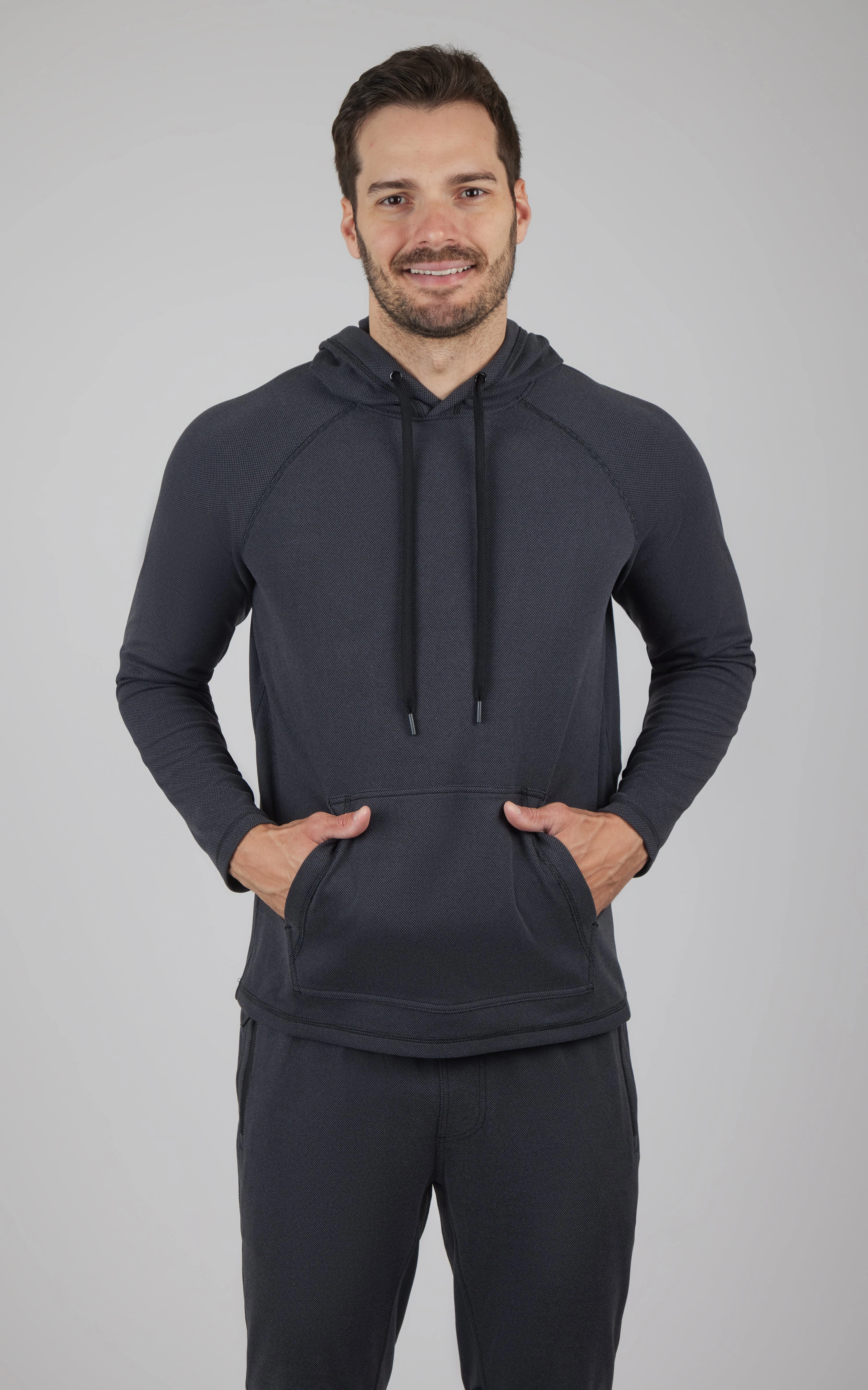 Mens Softlite Gear Up Hoodie
