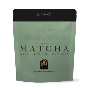 Monarch Matcha
