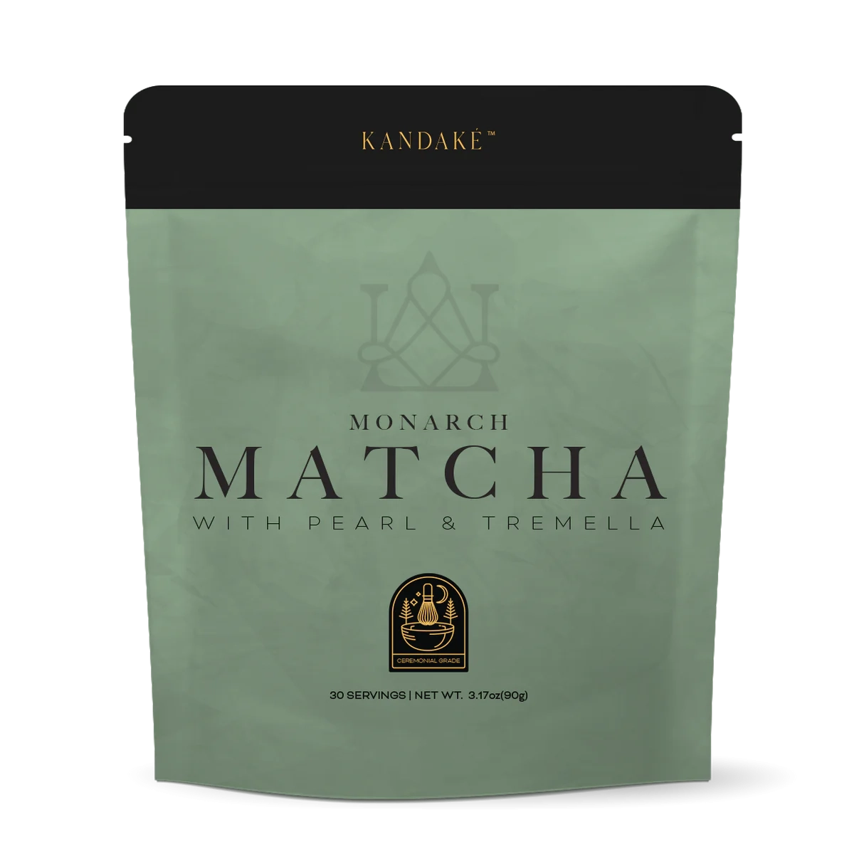Monarch Matcha