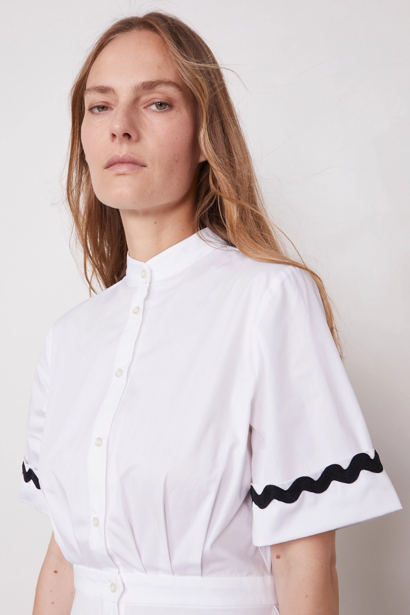 Nadia Dress