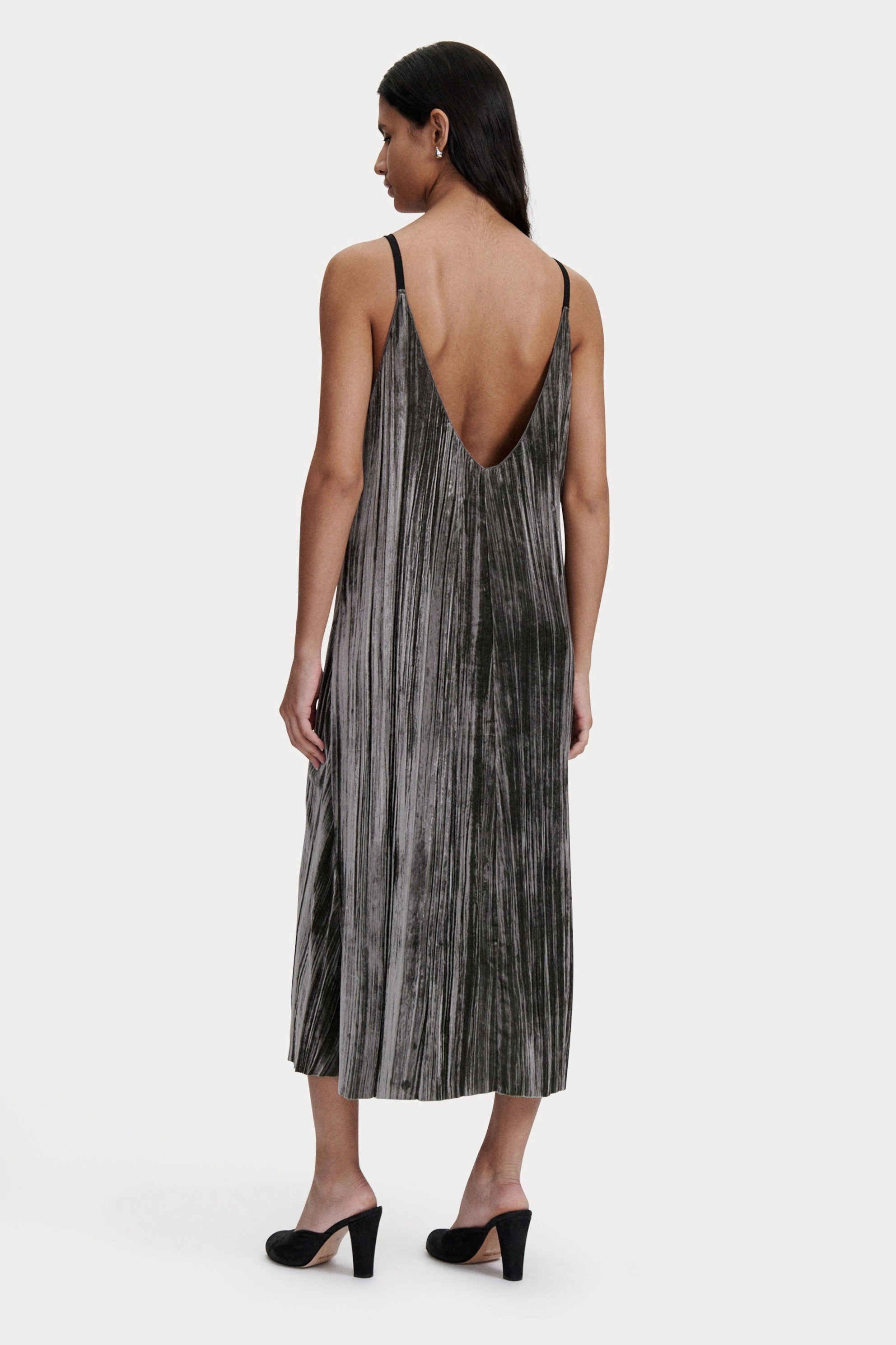 Namur Dress