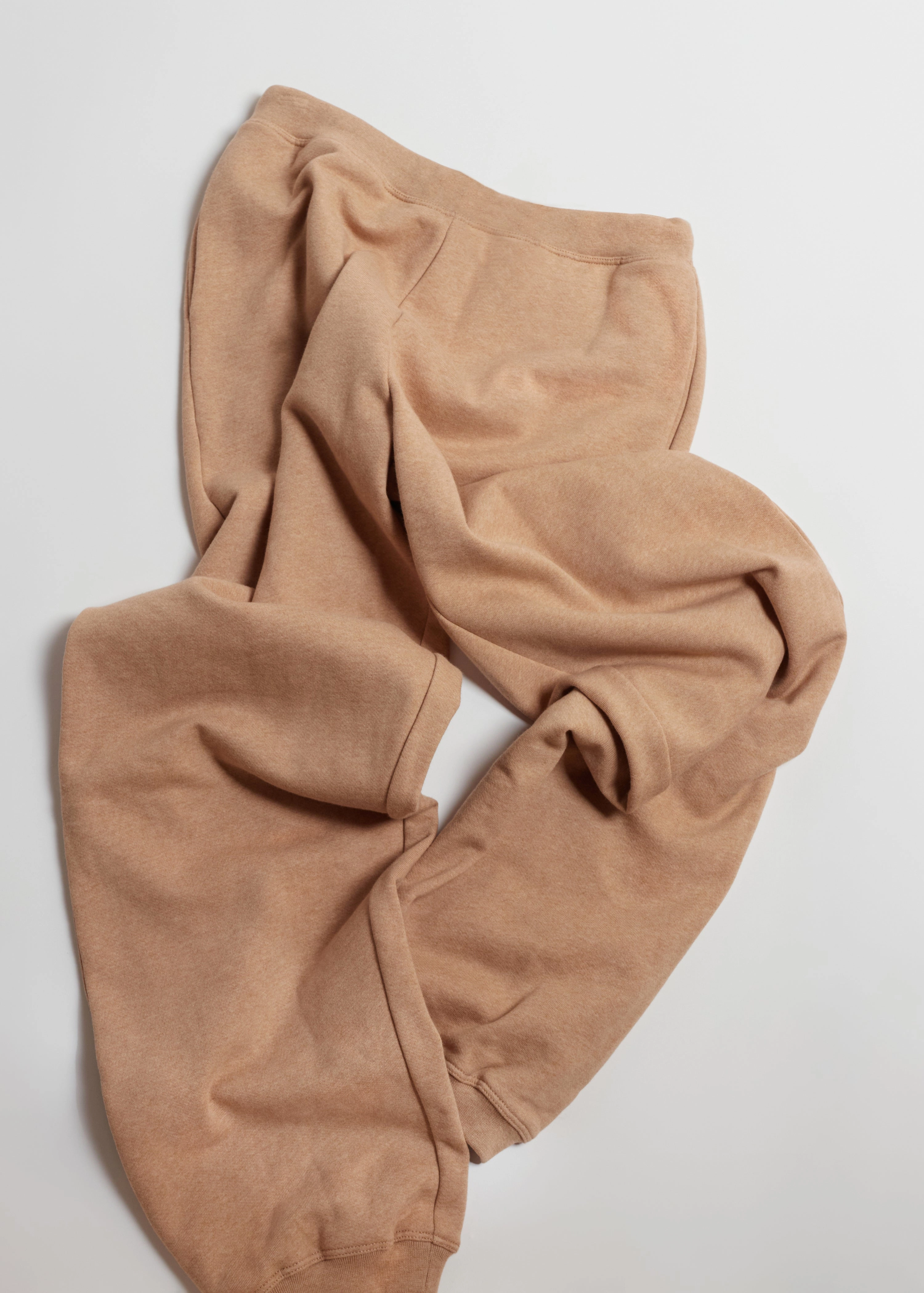 Native Cotton Jogger