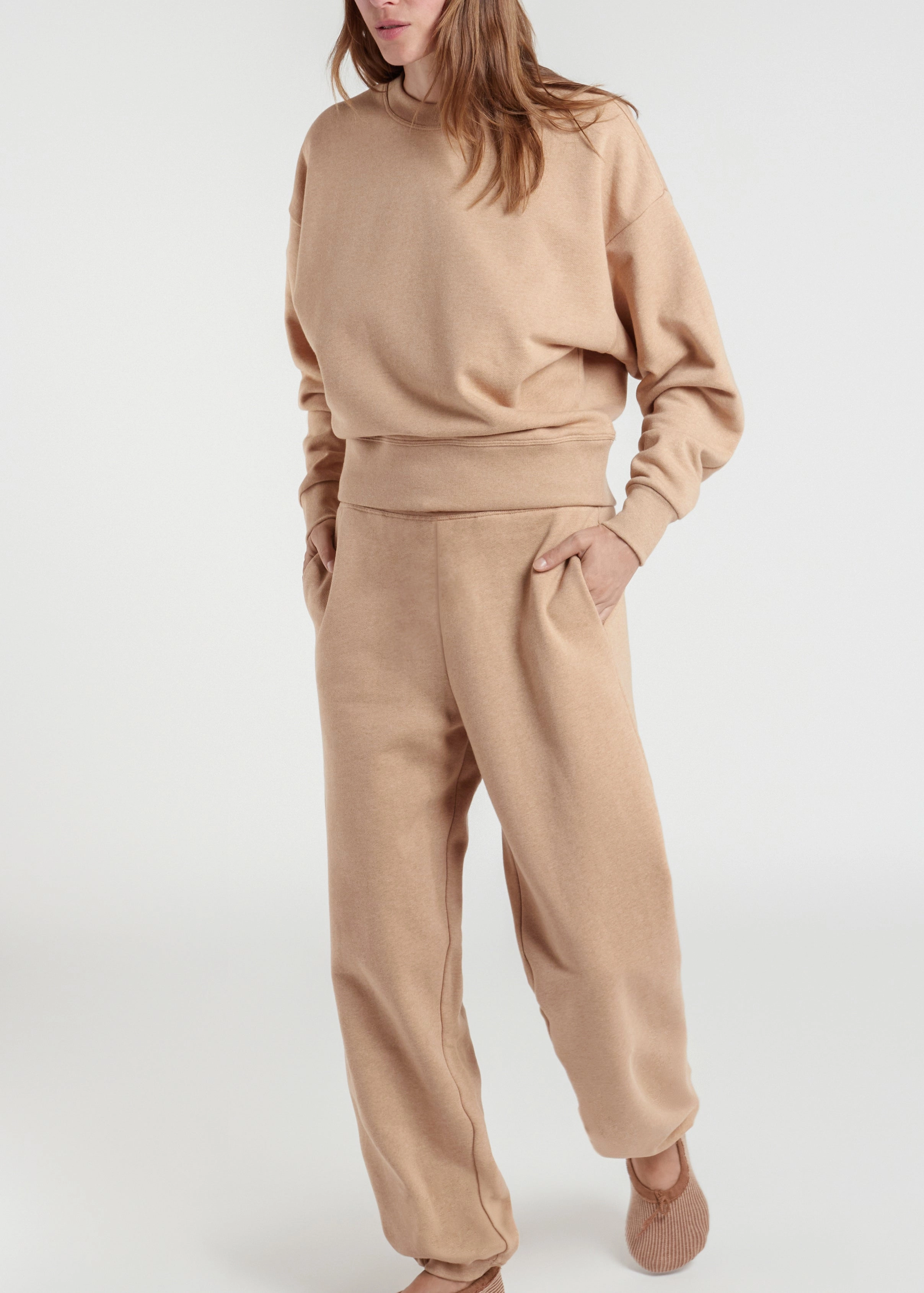 Native Cotton Jogger