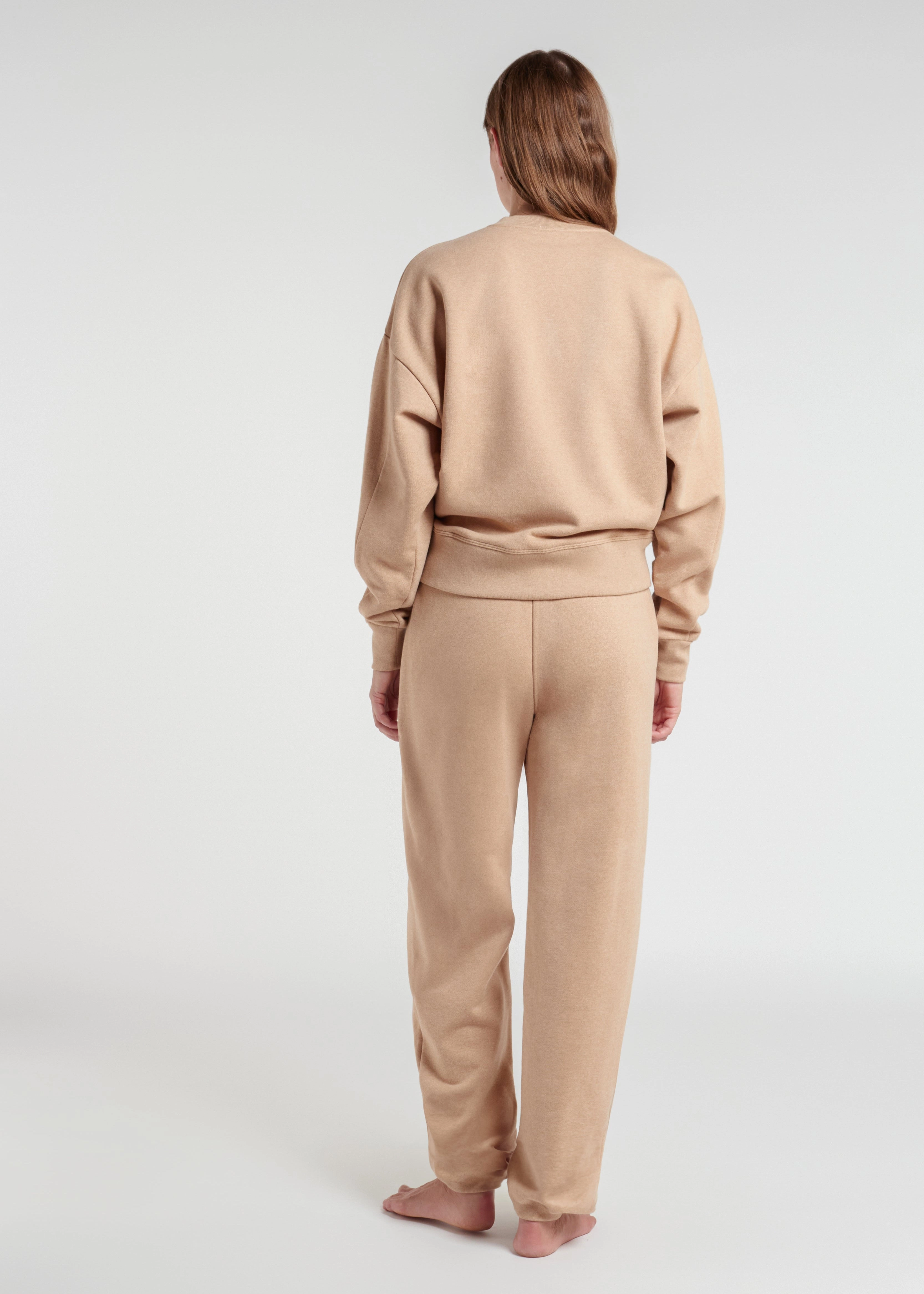 Native Cotton Jogger