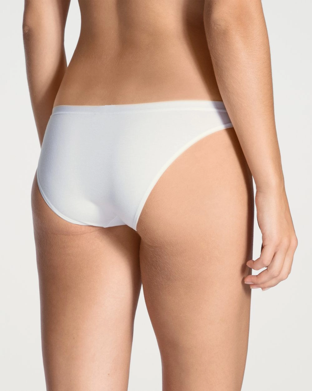 Natural Comfort Tanga