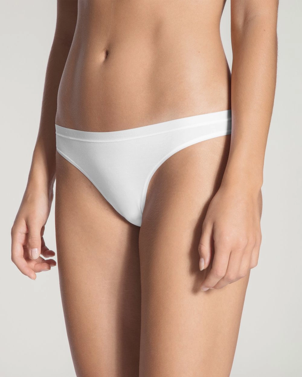 Natural Comfort Tanga