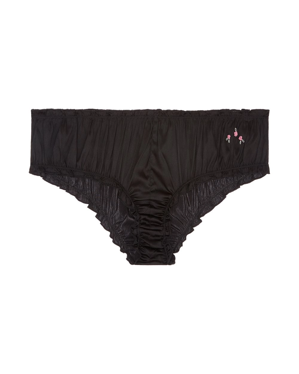 Nellie Silk Panty
