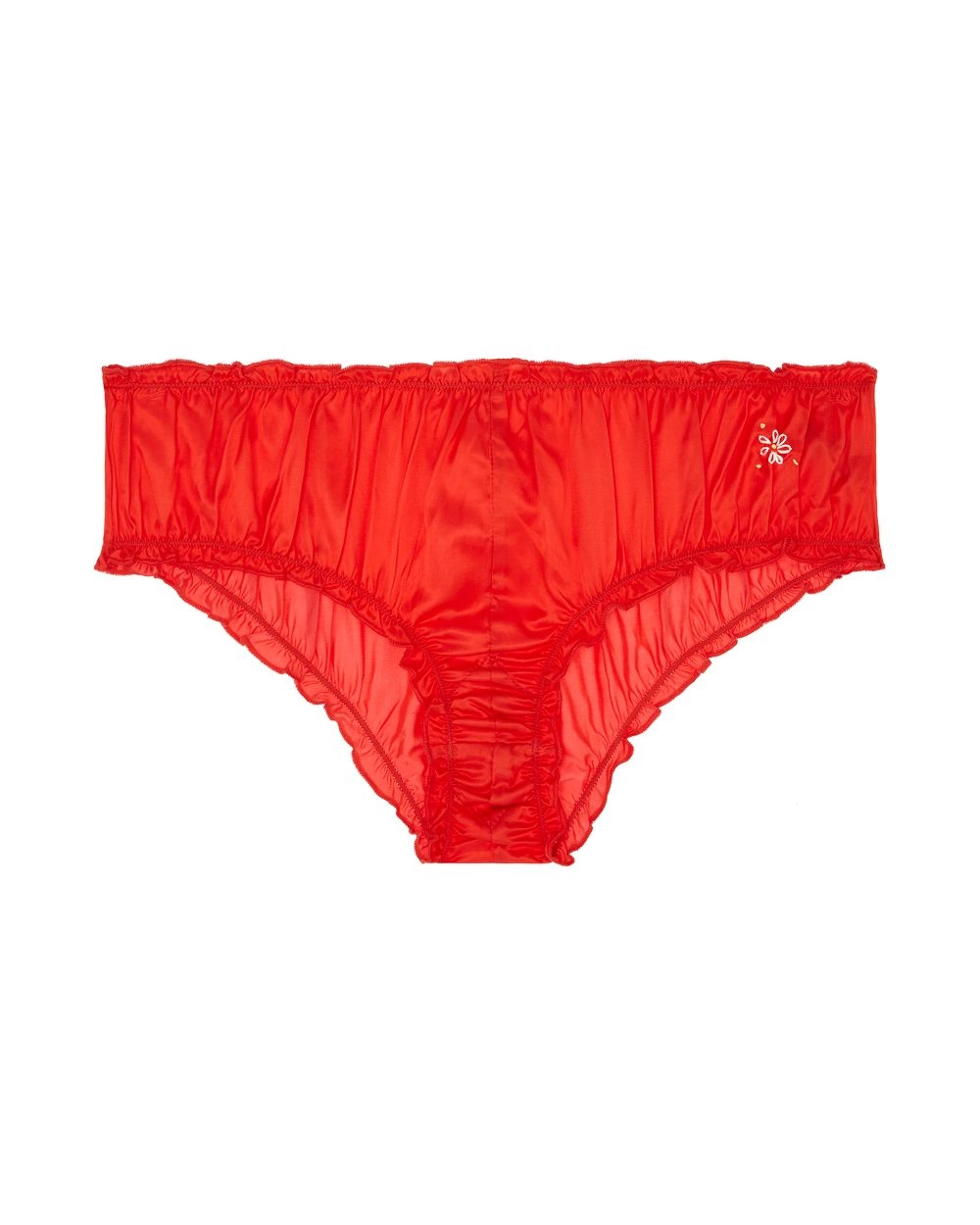 Nellie Silk Panty