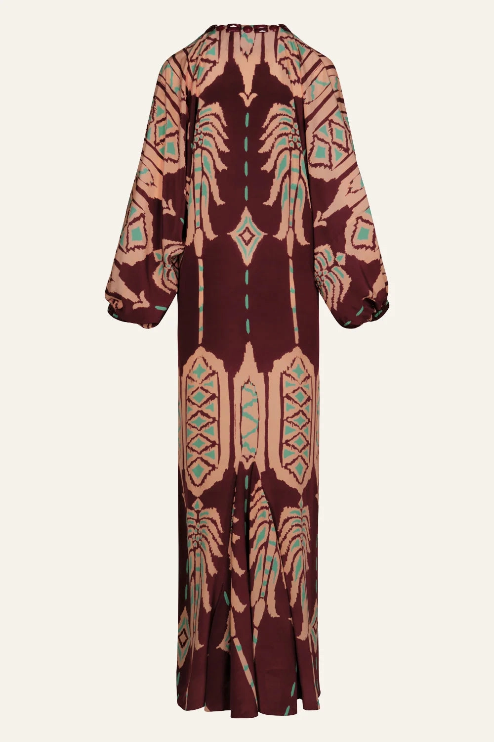 Night Chant Dress