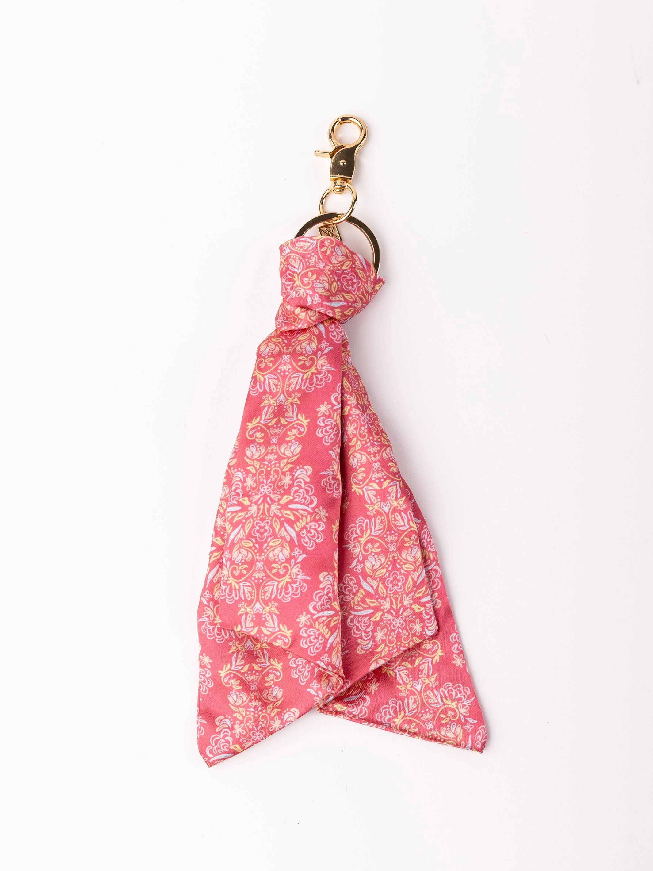 Nora Keychain