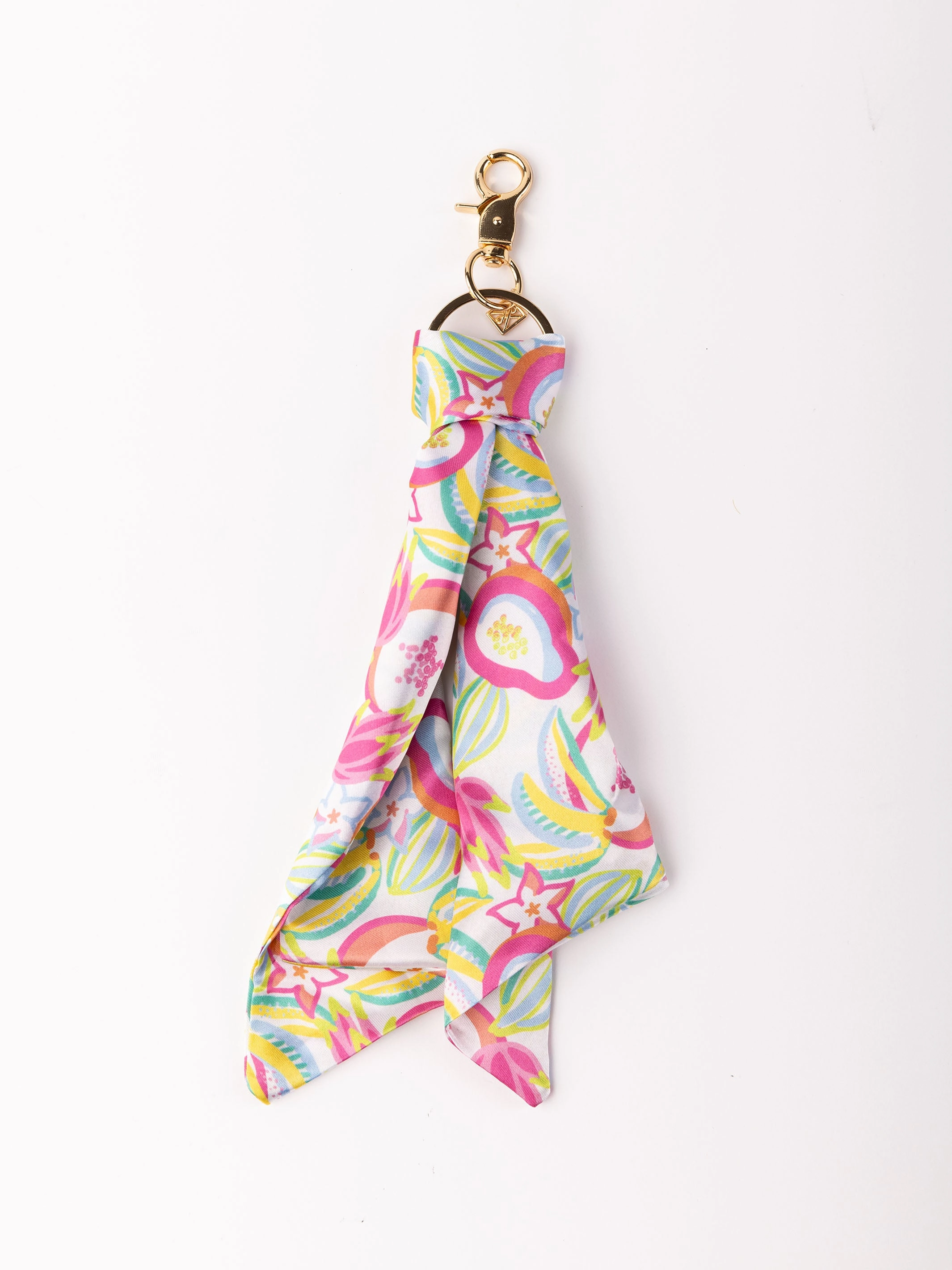 Nora Keychain