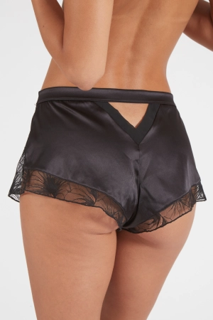 Nuit à Broadway Shorty