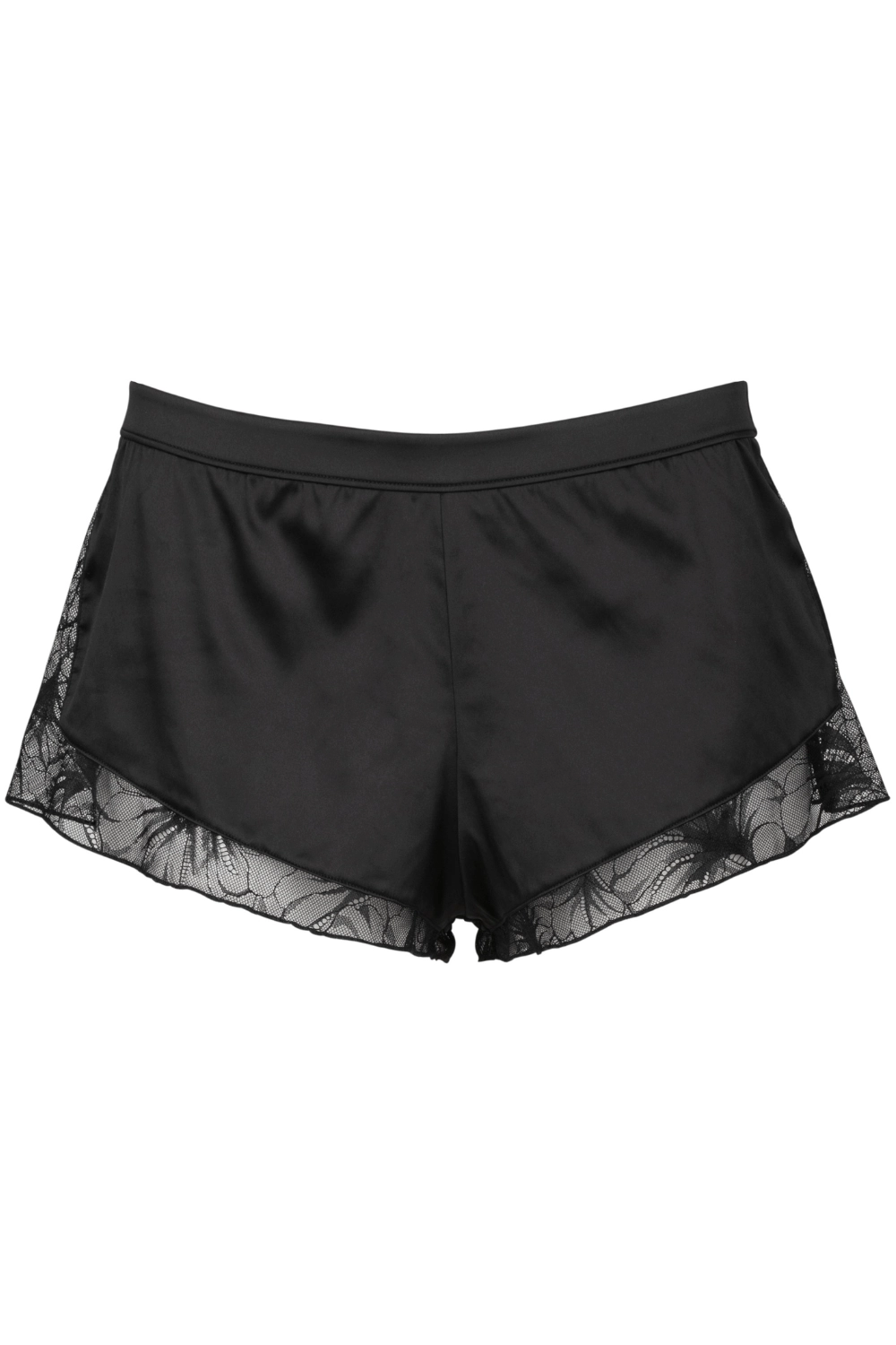 Nuit à Broadway Shorty