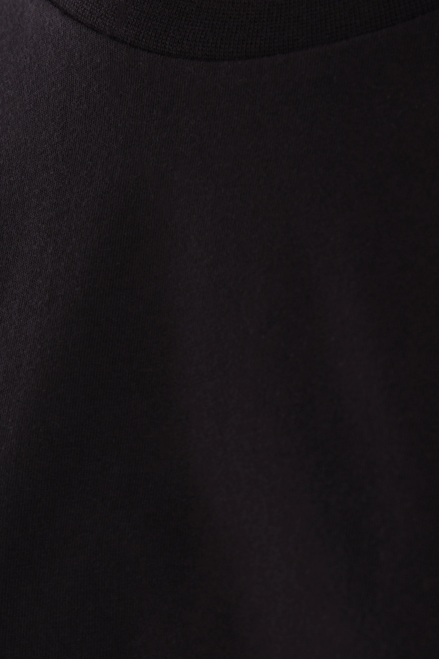 Orb embroidered organic cotton oversized t-shirt