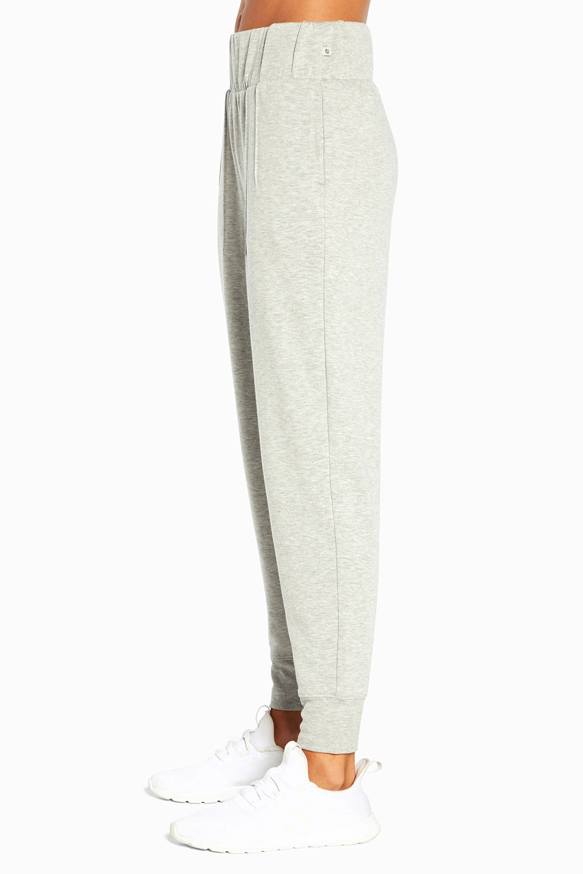 Palmer Fleece Jogger