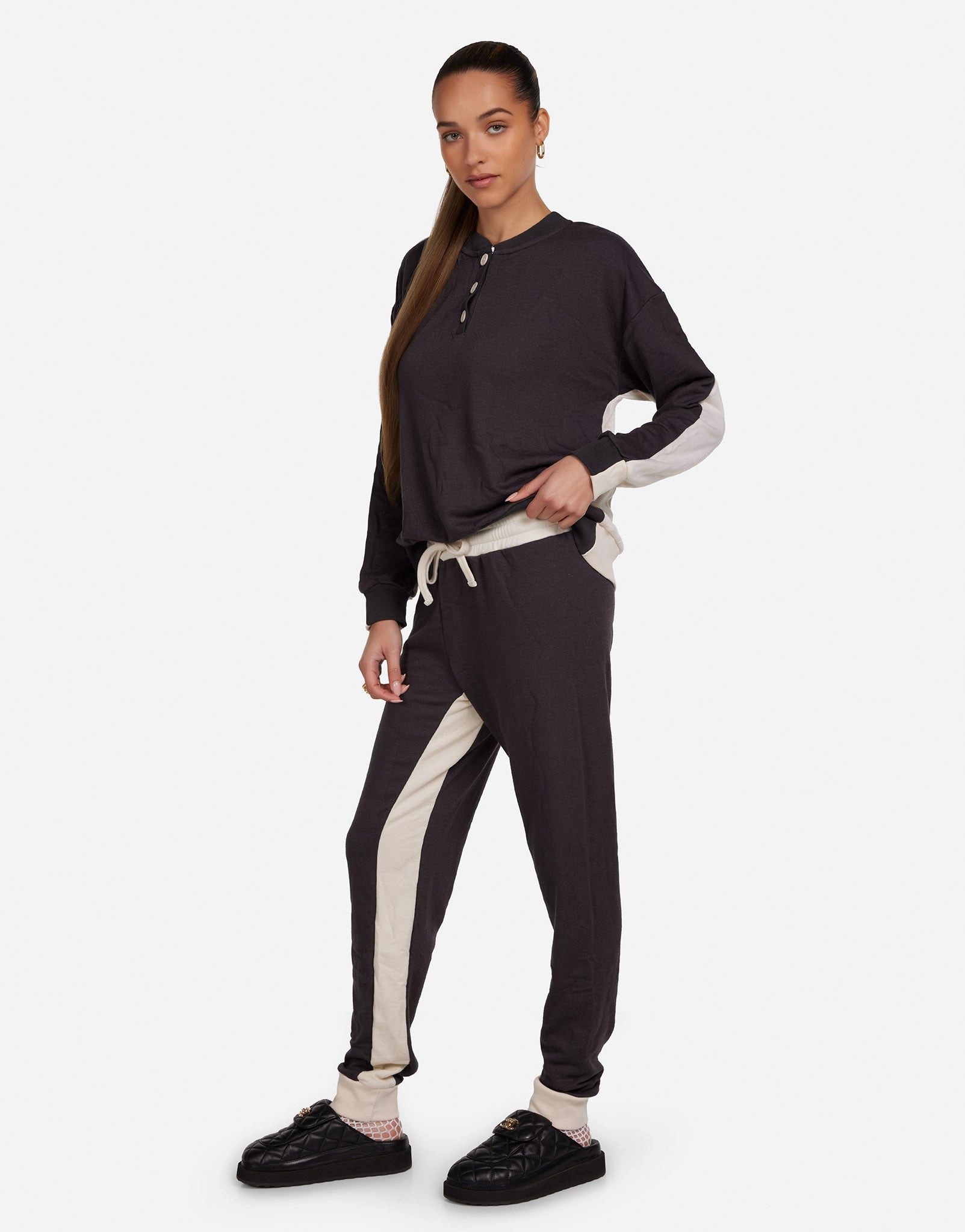Paul Henley Pullover