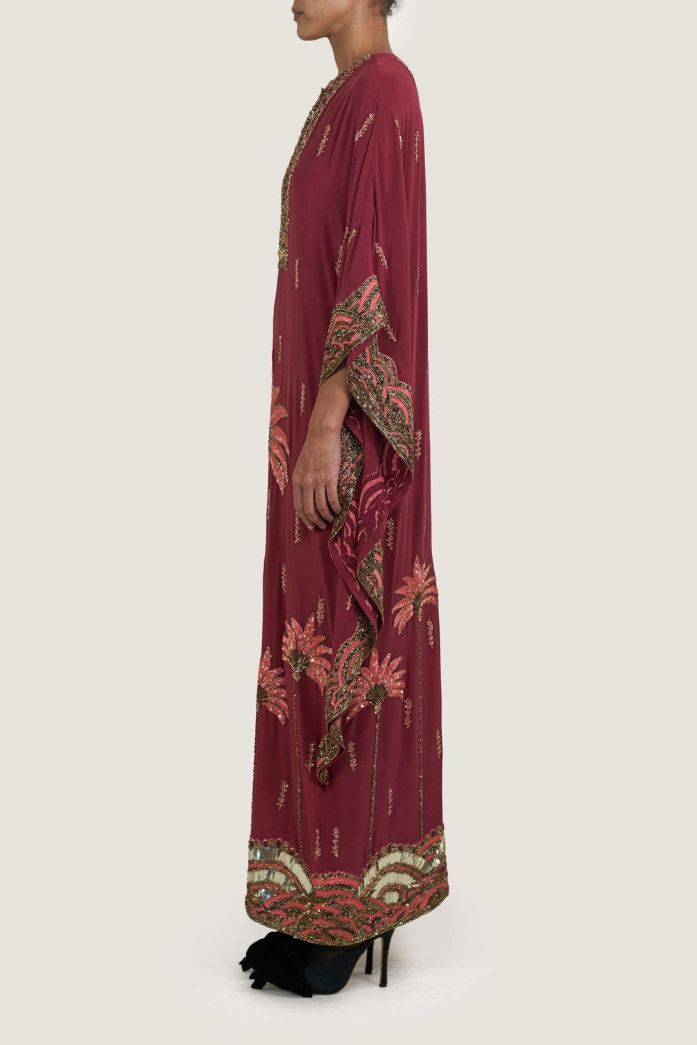 Persian Nights Dress