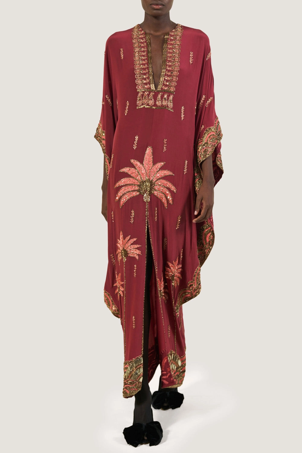 Persian Nights Dress