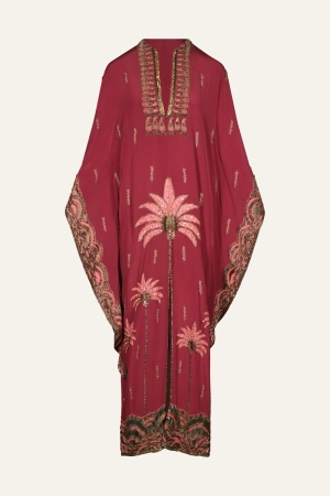 Persian Nights Dress