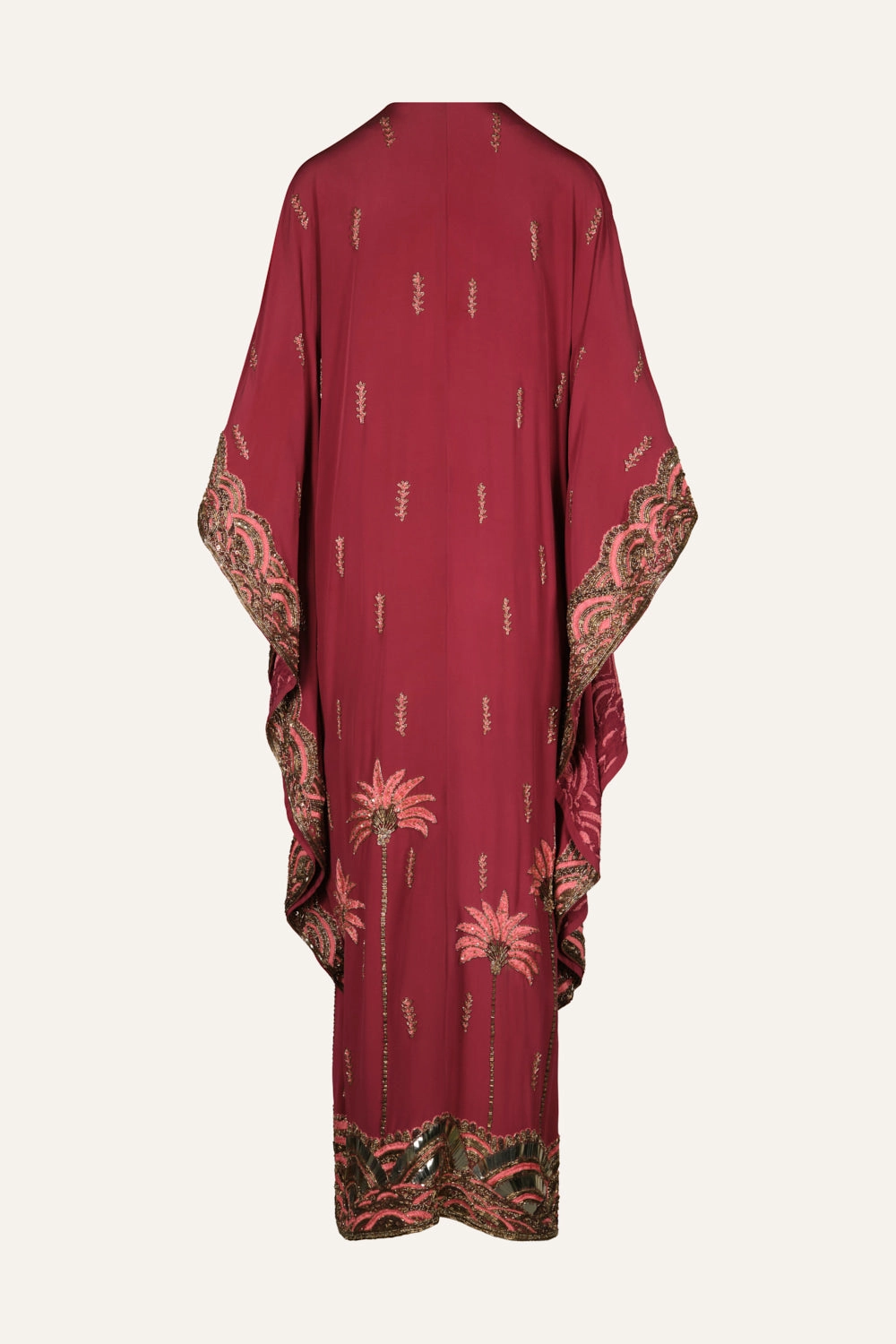 Persian Nights Dress