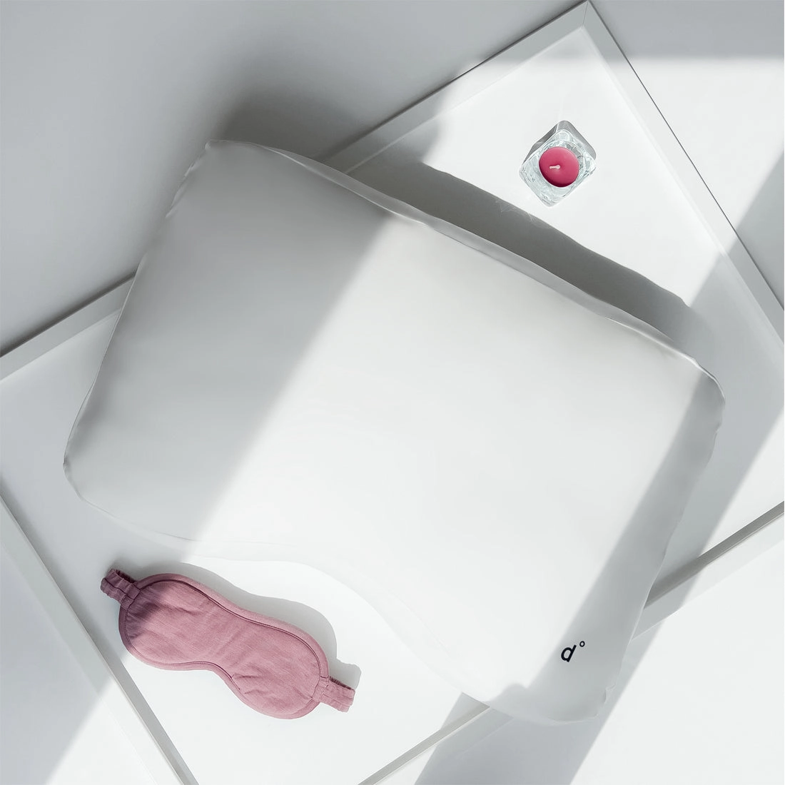 Pillowcase U-shape — NATTCOOL™