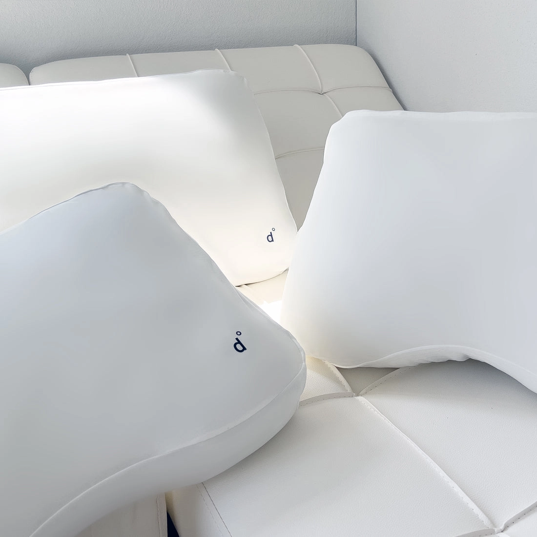 Pillowcase U-shape — NATTCOOL™