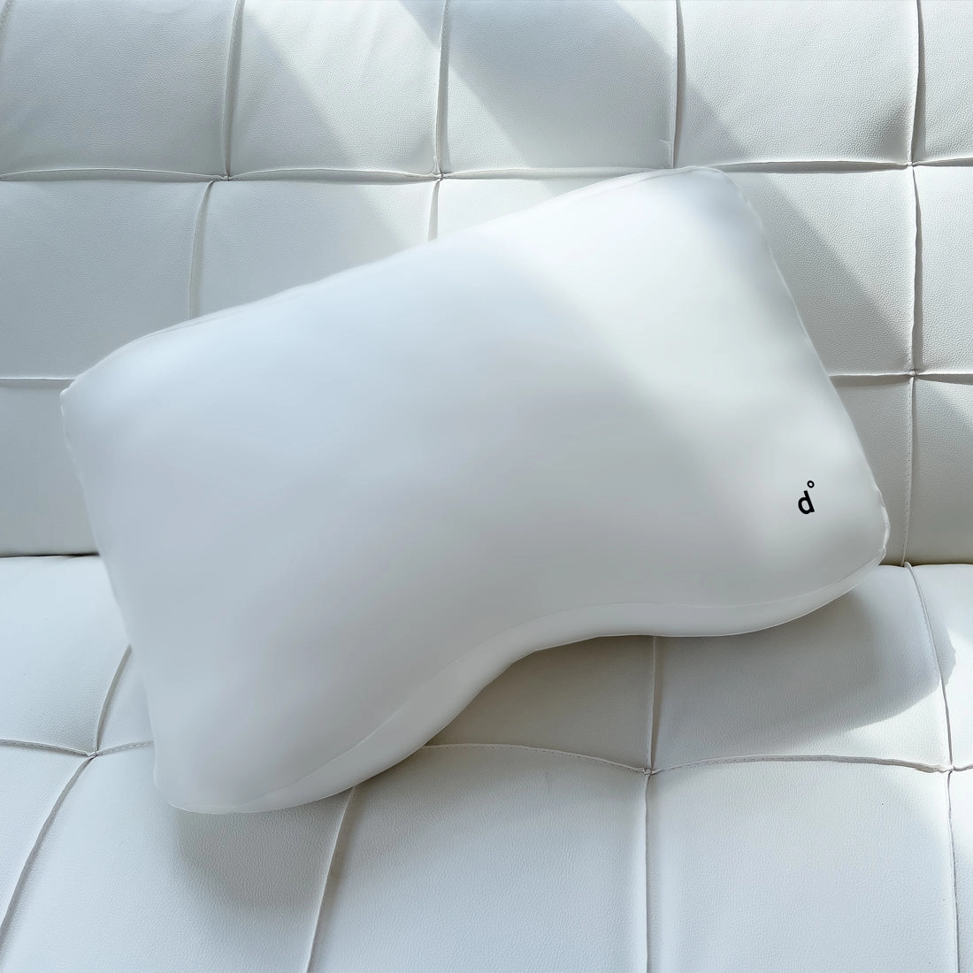 Pillowcase U-shape — NATTCOOL™