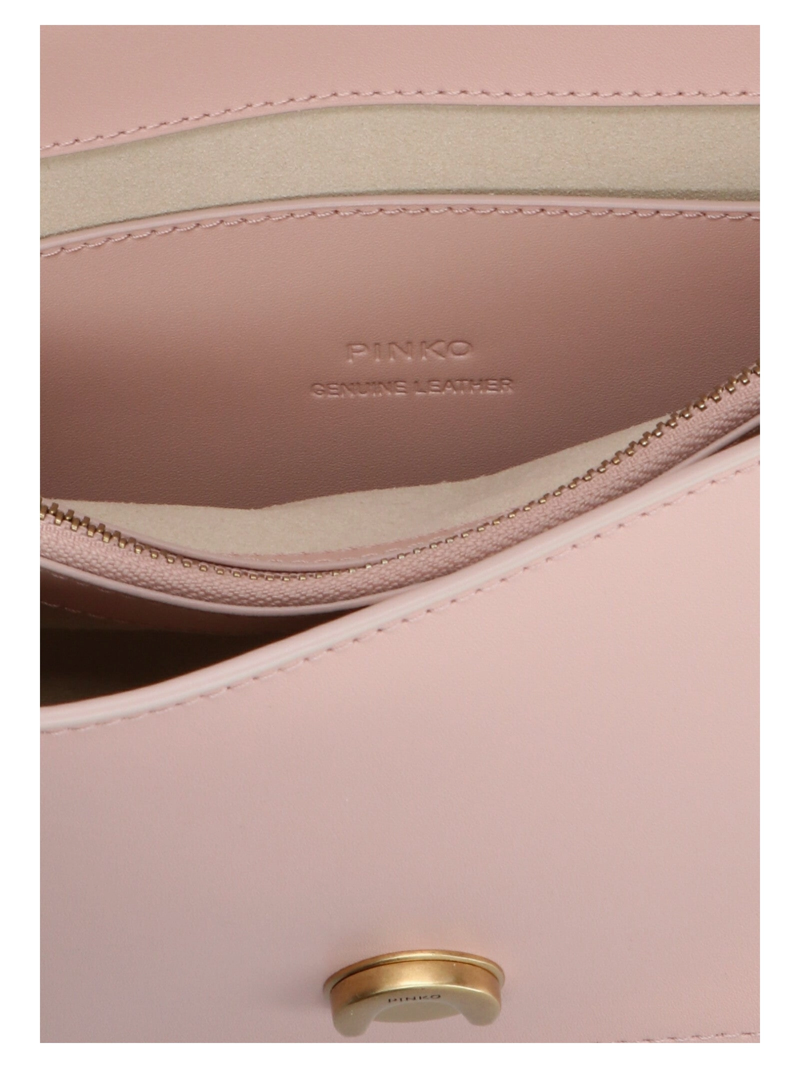 Pinko Classic Love Icon Simply Crossbody Bag