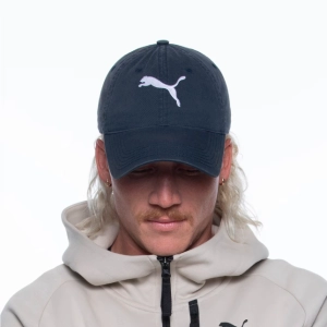 Puma Nedd Dad Cap - Navy