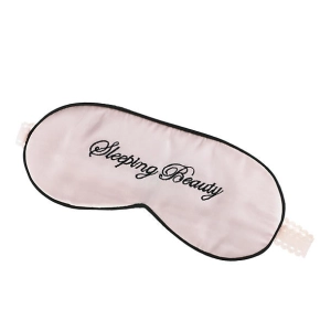 "Sleeping Beauty" Sleep Mask