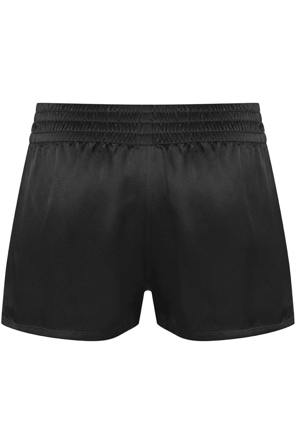 Rendez-Vous Silk Boxer Black