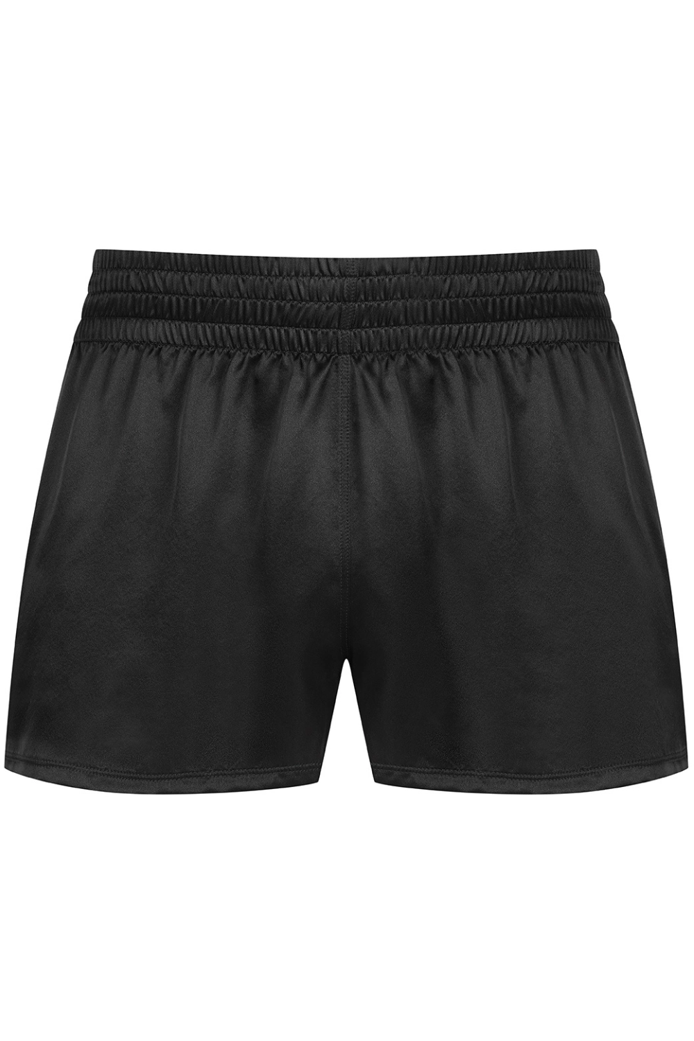 Rendez-Vous Silk Boxer Black