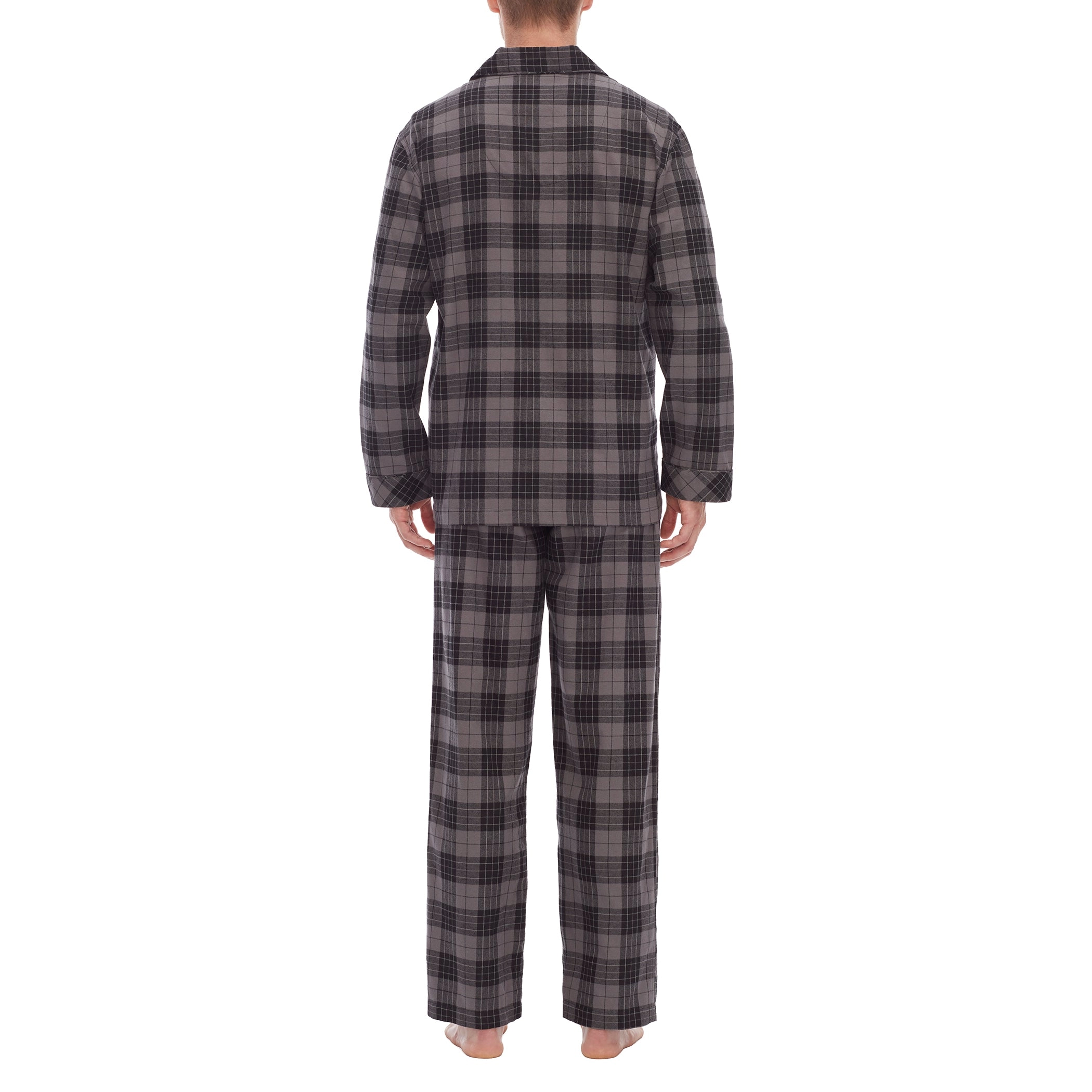 Residence Flannel Pajama