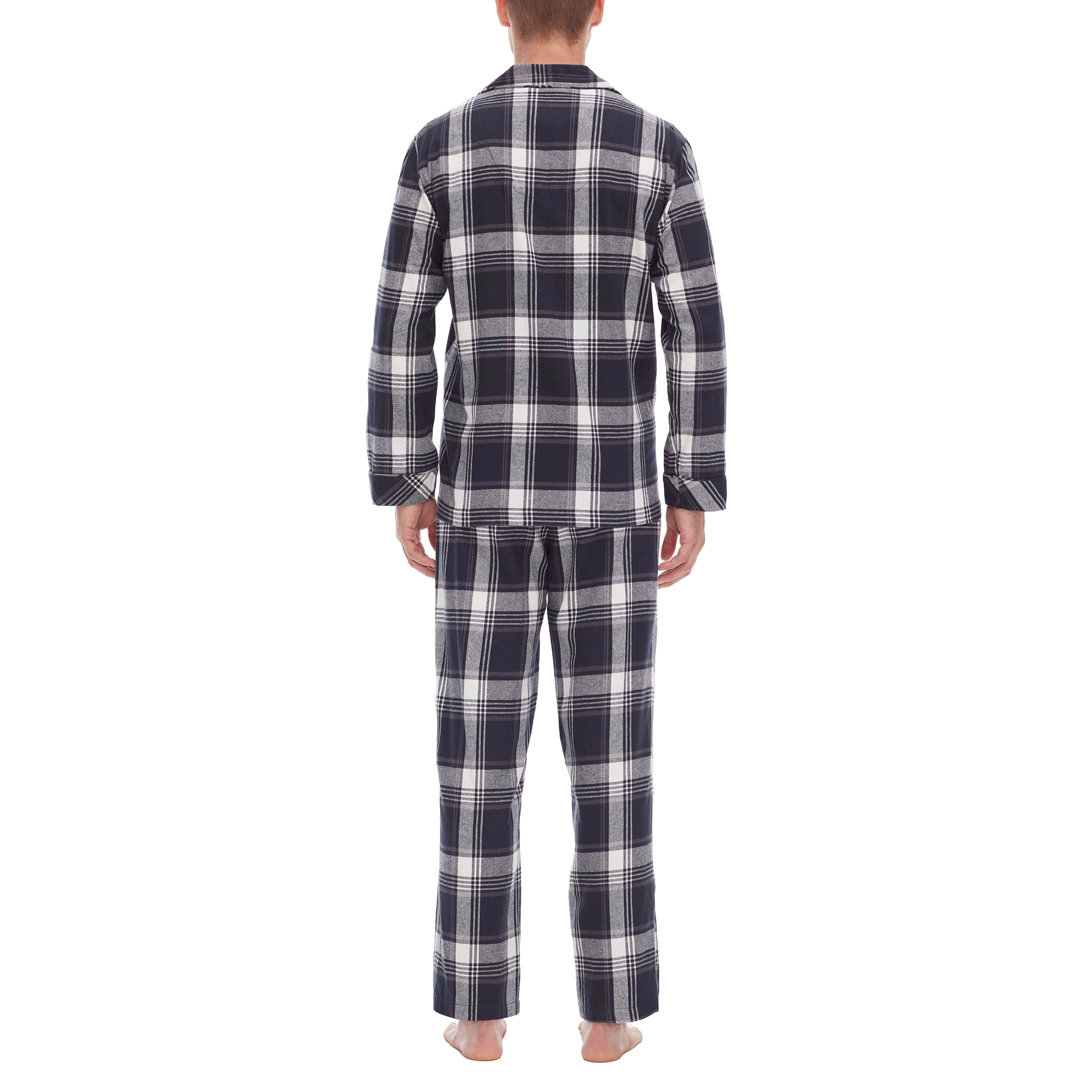 Residence Flannel Pajama