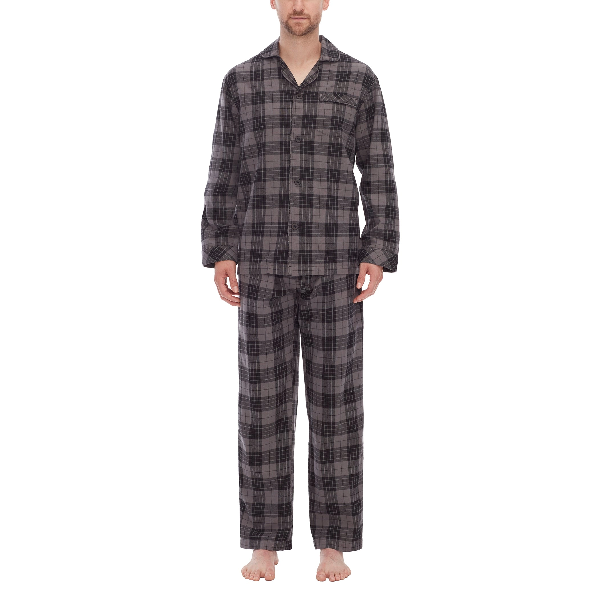 Residence Flannel Pajama