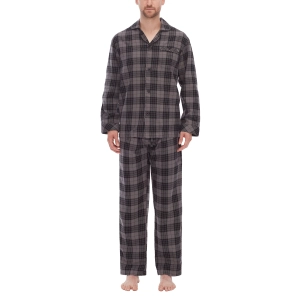 Residence Flannel Pajama