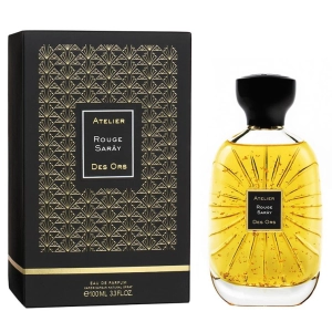 Rouge Saray by Atelier Des Ors 100ml EDP