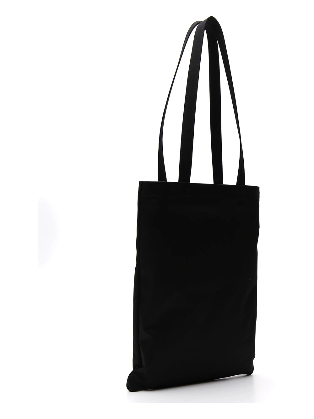 Saint Laurent Printed Tote Bag