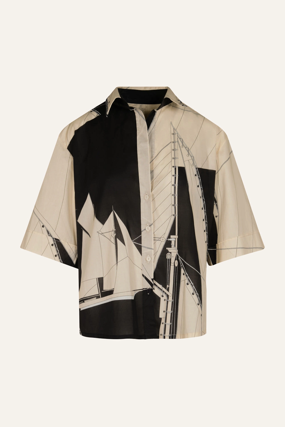 Salty Promises Shirt
