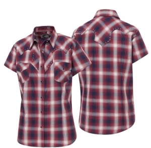 S&S Shelby Ladies Western Shirt