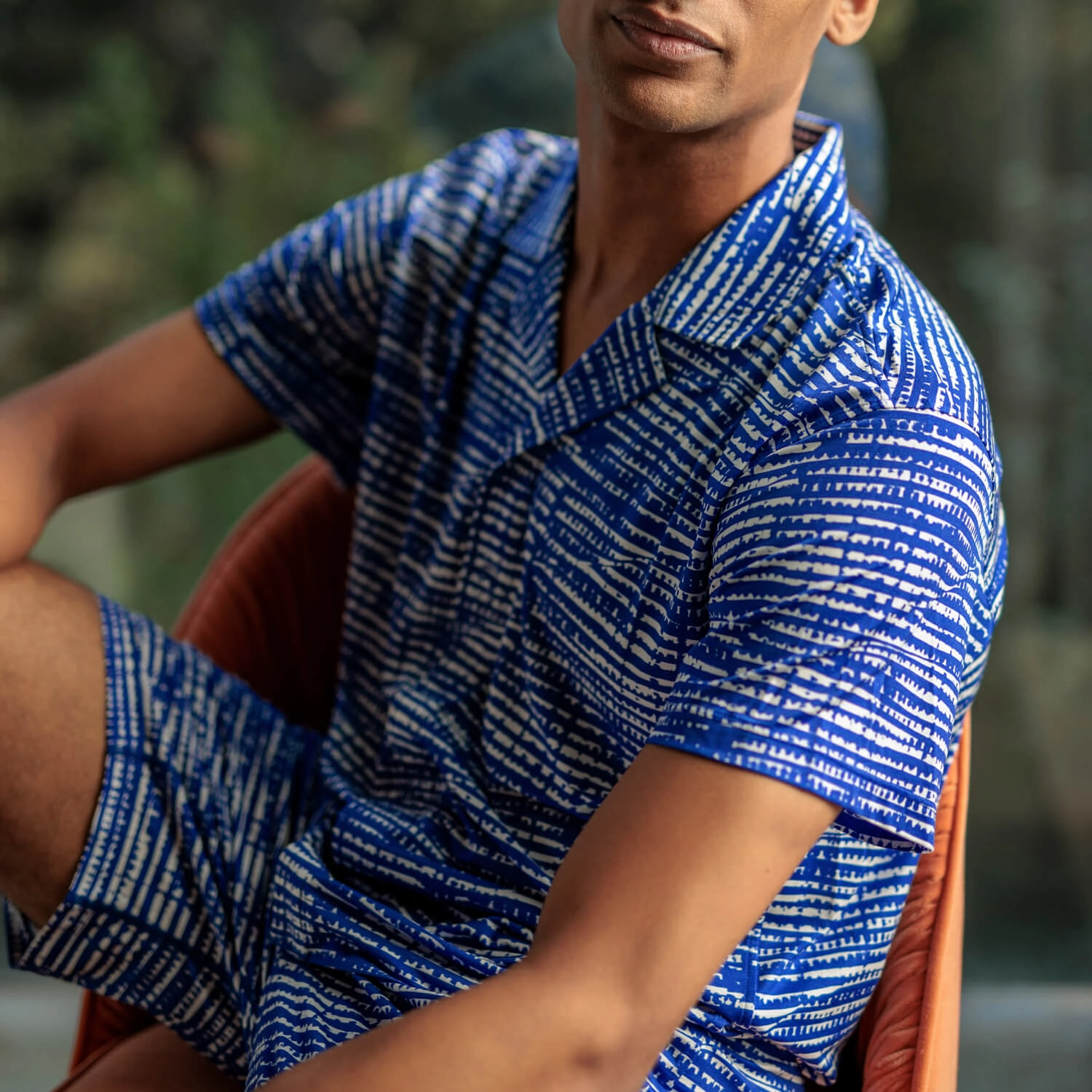 Short sleeve top — NATTCOOL™