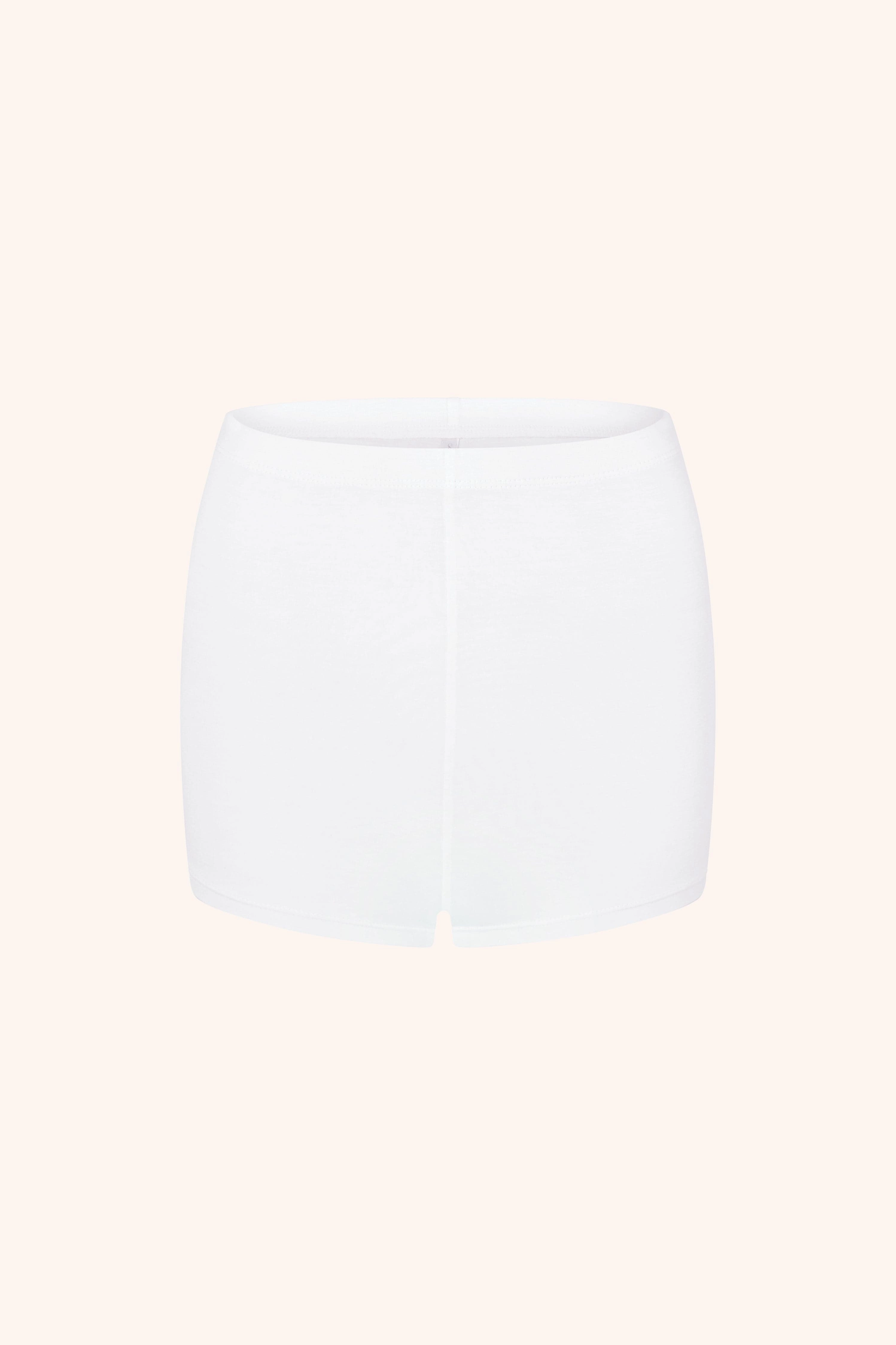 Shorty White