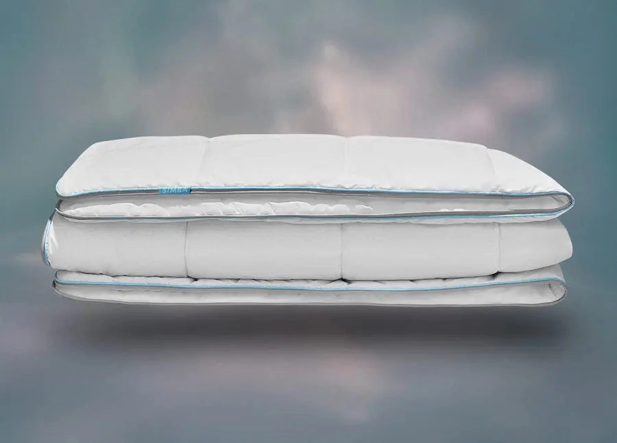 Simba Summer Hybrid® Duvet - 4.5 Tog