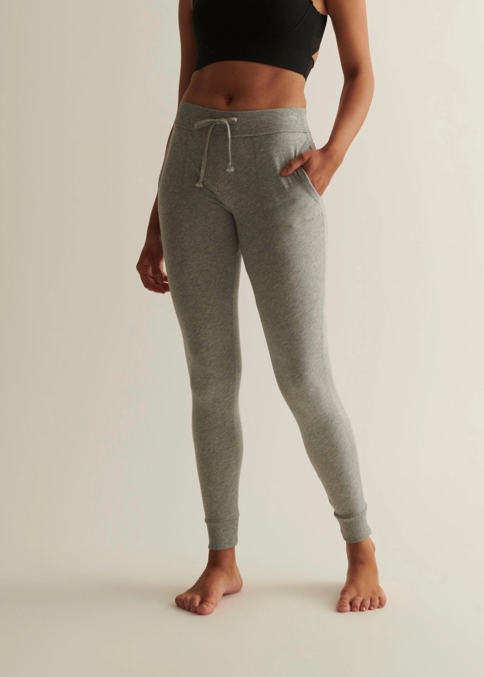 Skinny Pant
