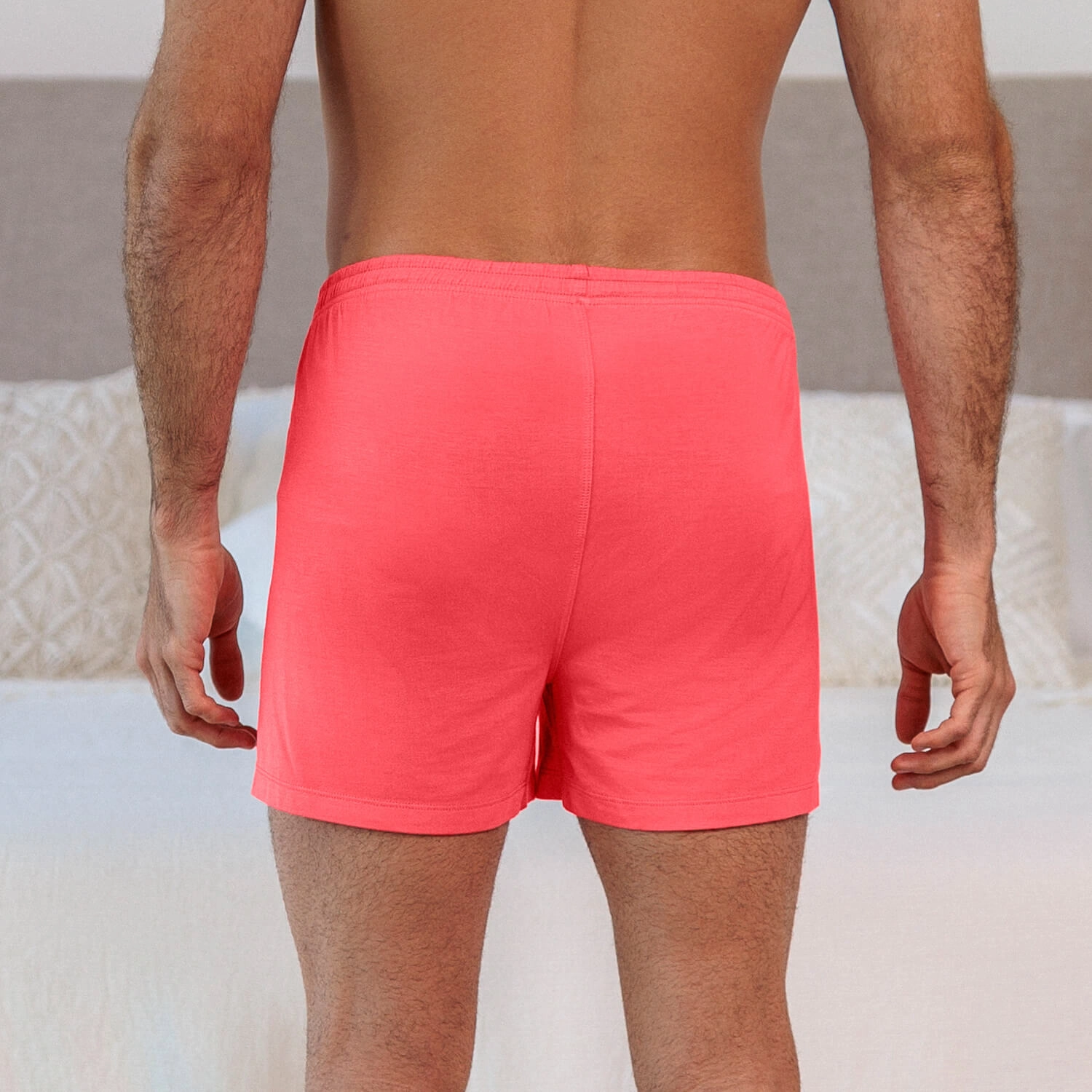 Sleep boxers — NATTWELL™