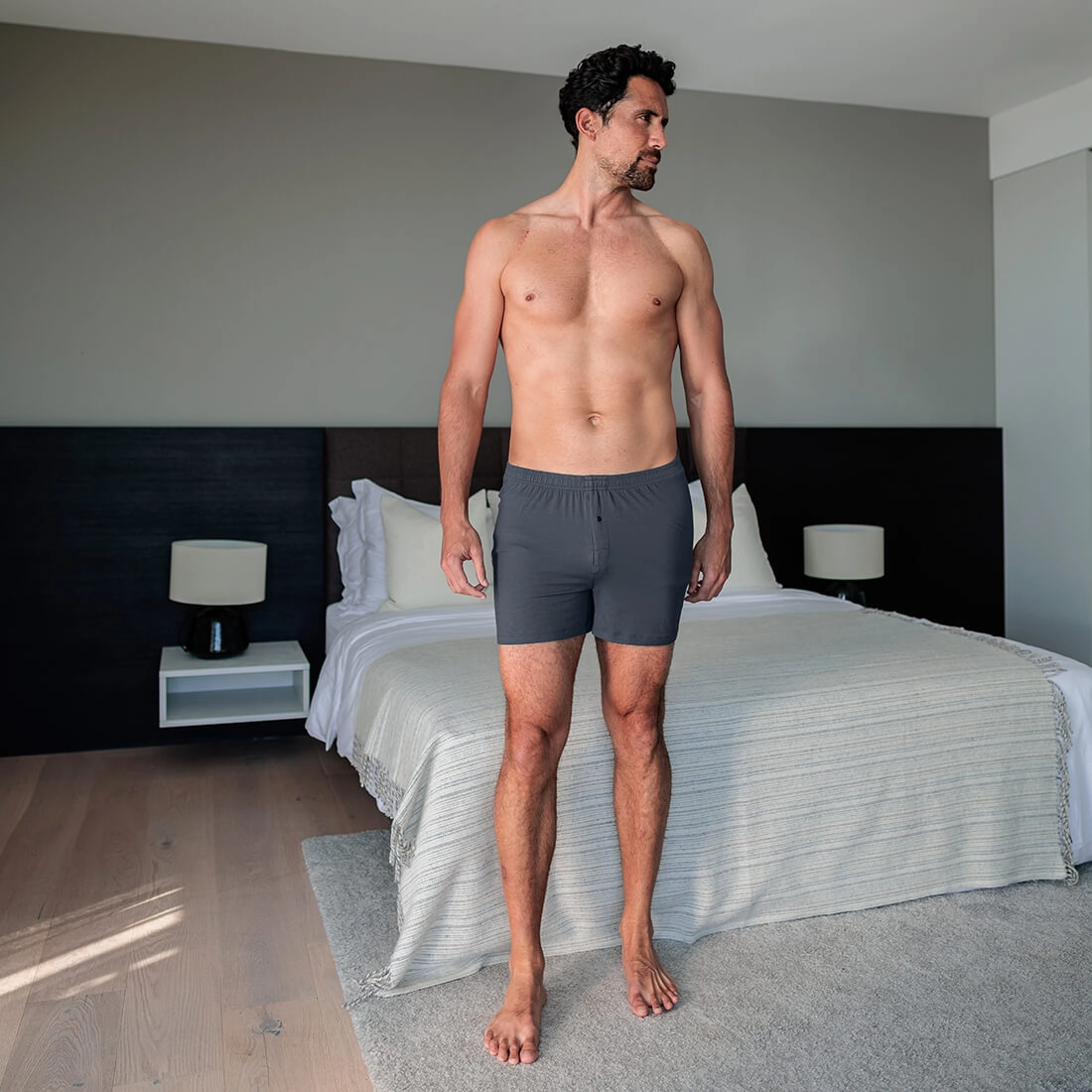 Sleep boxers — NATTWELL™