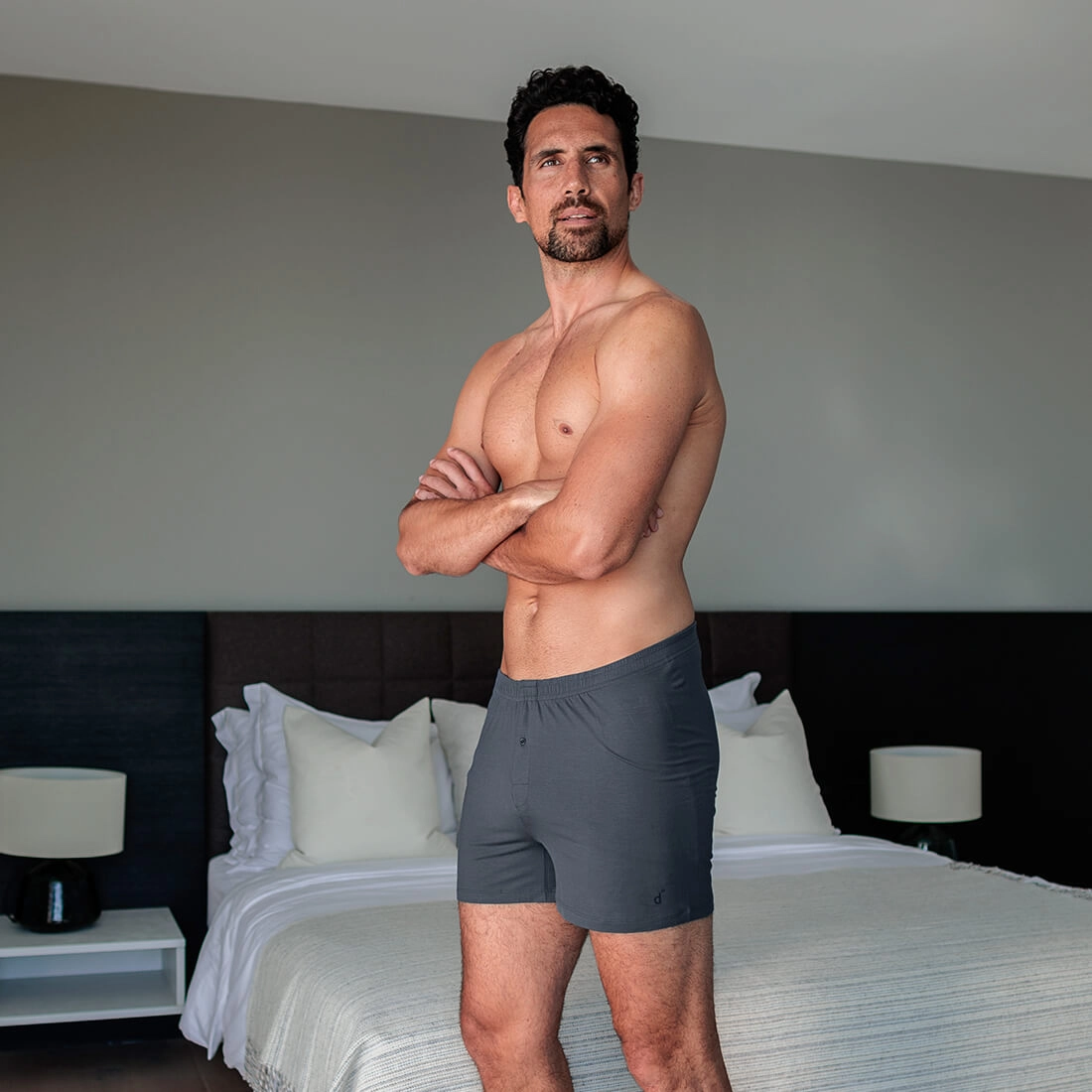 Sleep boxers — NATTWELL™