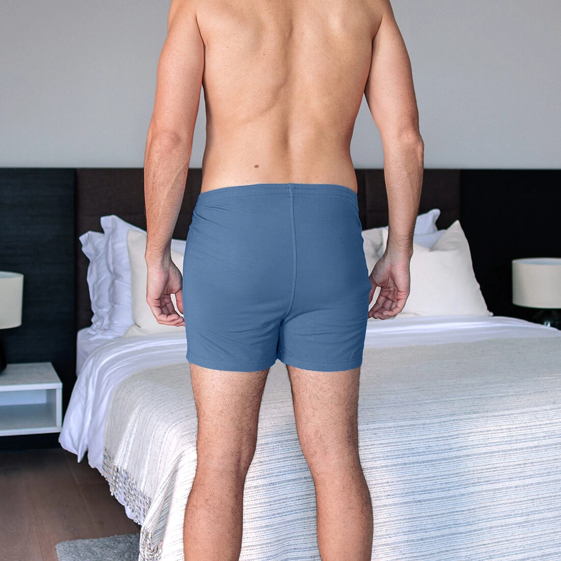 Sleep boxers — NATTWELL™