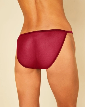 Soire Confidence String Bikini